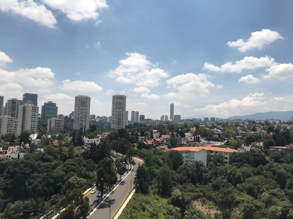 View from room