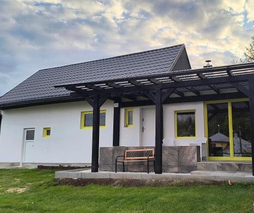 Ubytovanie nad školou — hotel in Cierny Balog