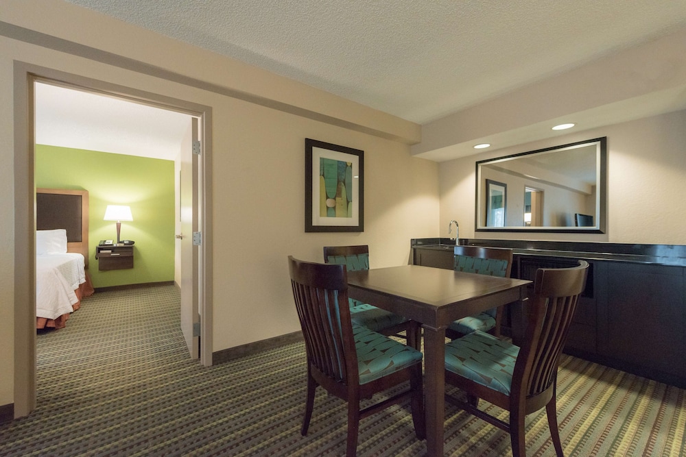 Hampton Inn Brooksville Dade - photo 40