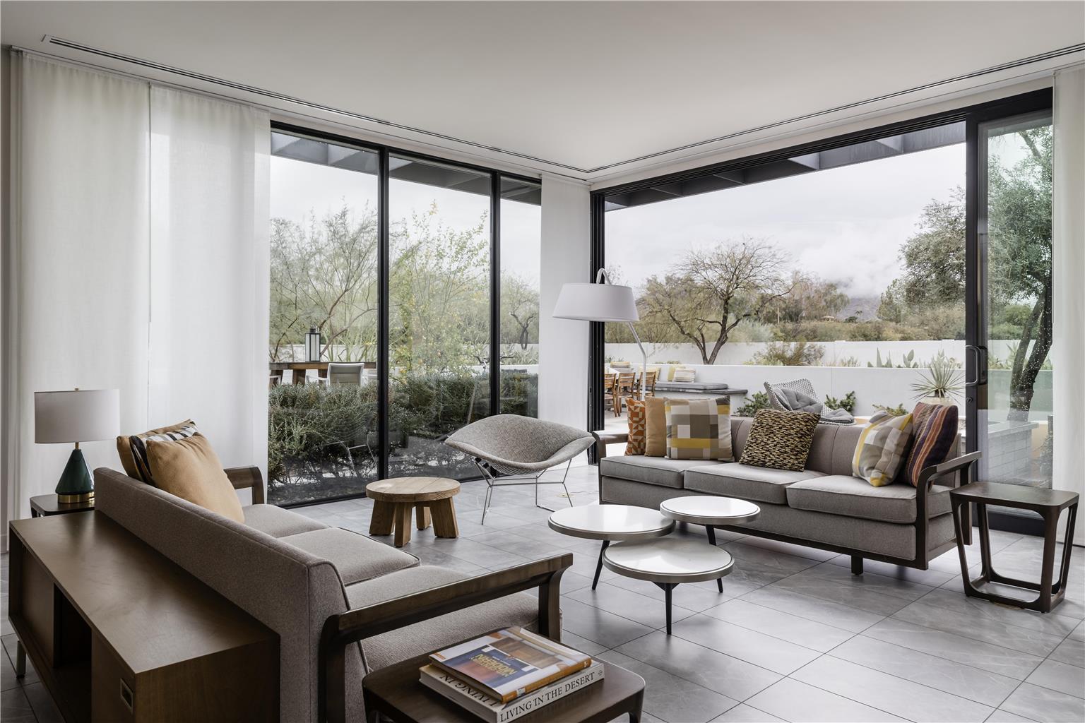 Andaz Scottsdale Resort & Bungalows - photo 4