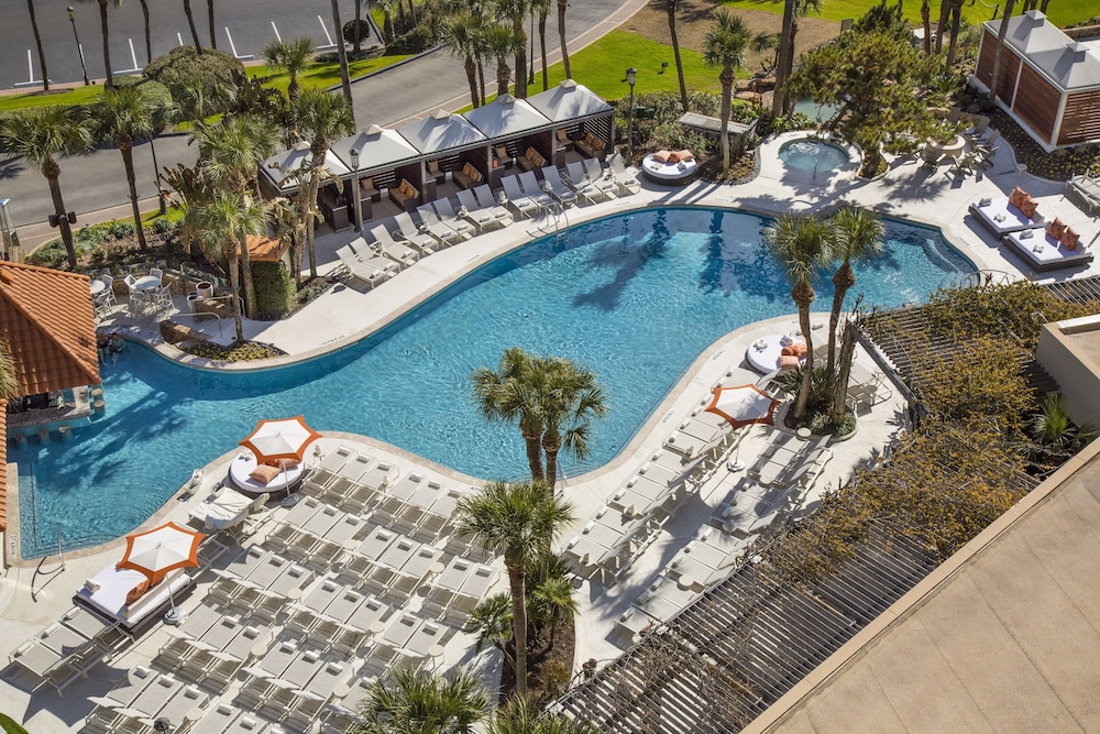 The San Luis Resort Spa & Conference Center - photo 20