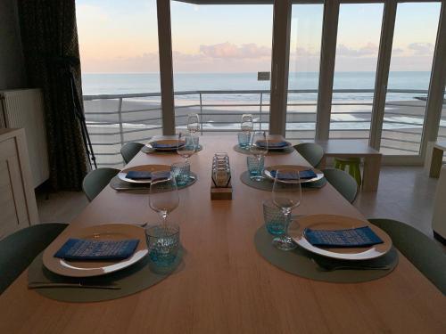 Beau Séjour — 4-Star Luxury Hotel in Middelkerke, Belgium