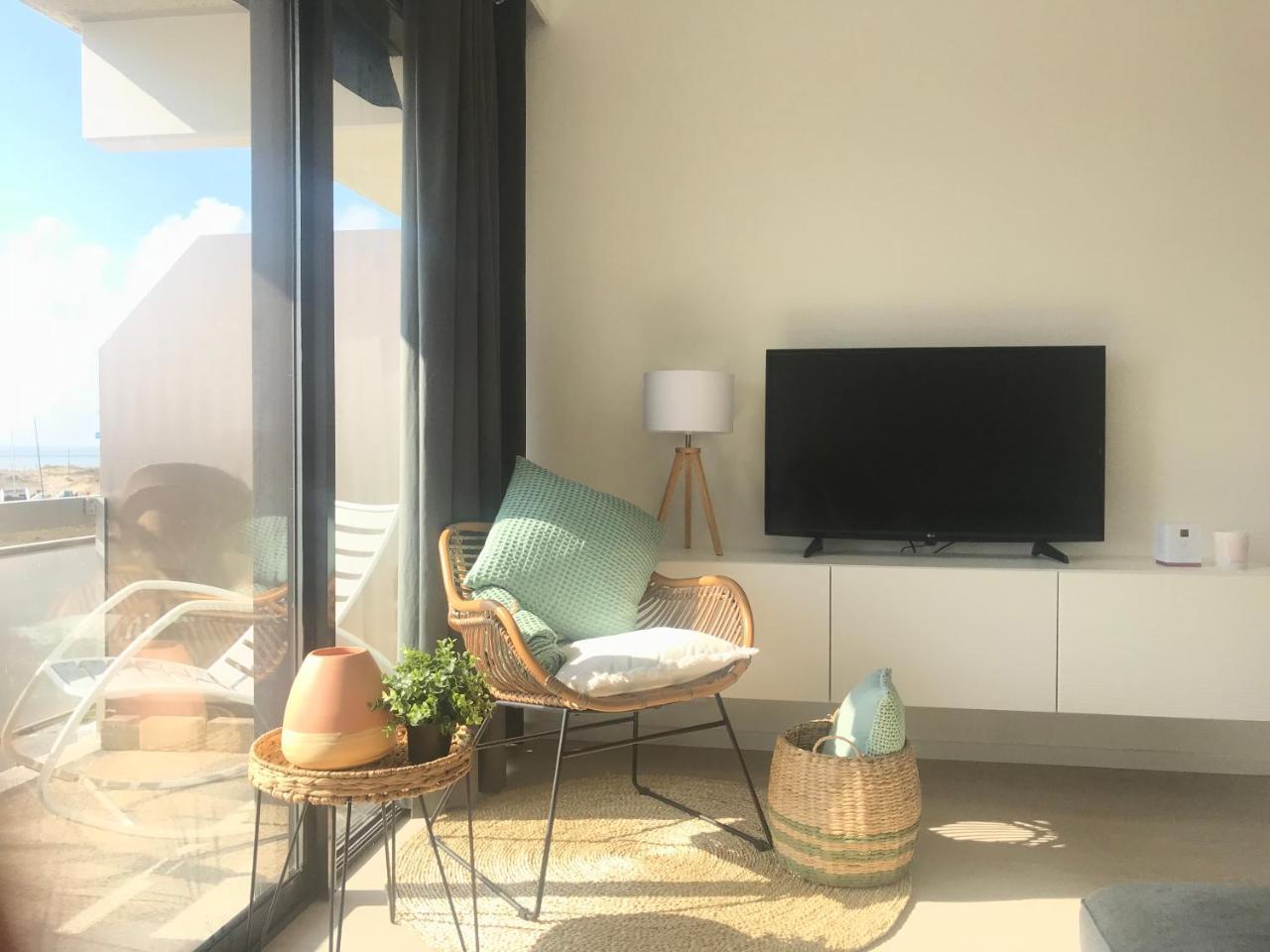 Sea Zen De Panne — 4-Star Luxury Hotel in De Panne, Belgium