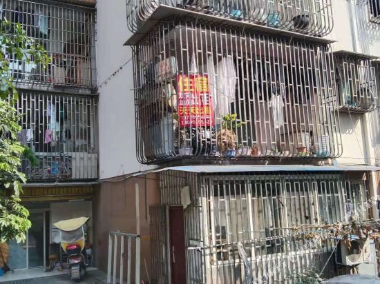 Runcheng Hotel - last minute hotel in Luzhou