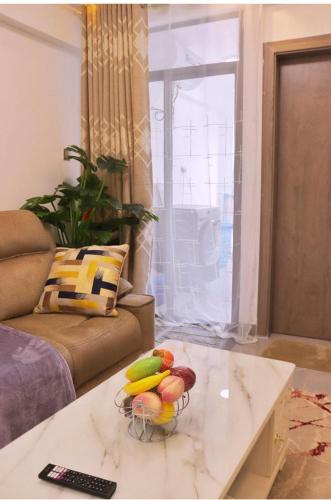 Furnished one bedroom — 4-Star Luxury Hotel in Nairobi, Kenya