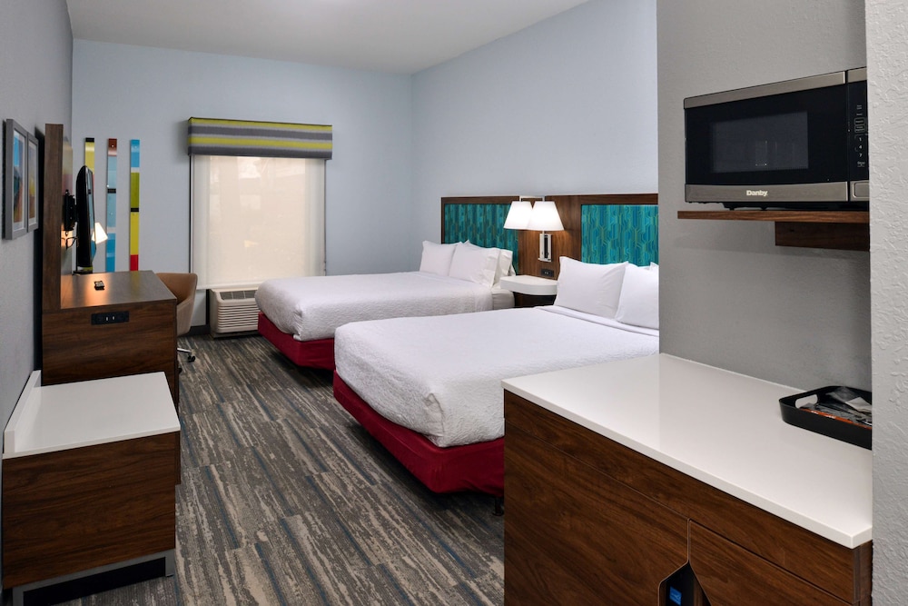 Hampton Inn Panama City Beach - photo 6