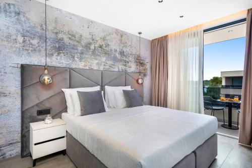 Fly Room S6 Mpolo in Medulin, Croatia