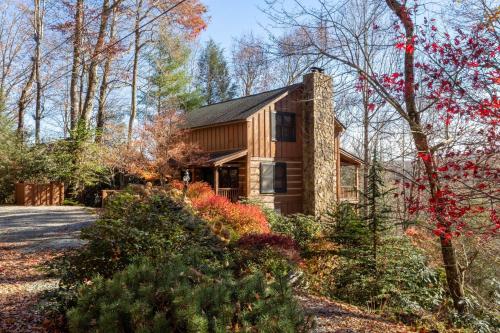 Mountain Dream - carbon neutral hotel in Banner Elk