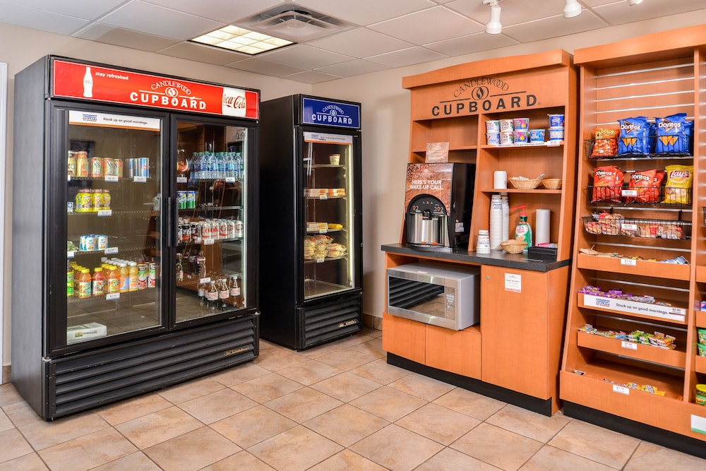 Candlewood Suites Abilene By Ihg - photo 26