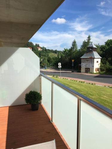 Apartament Karpacz Triventi — 4-Star Luxury Hotel in Karpacz, Poland