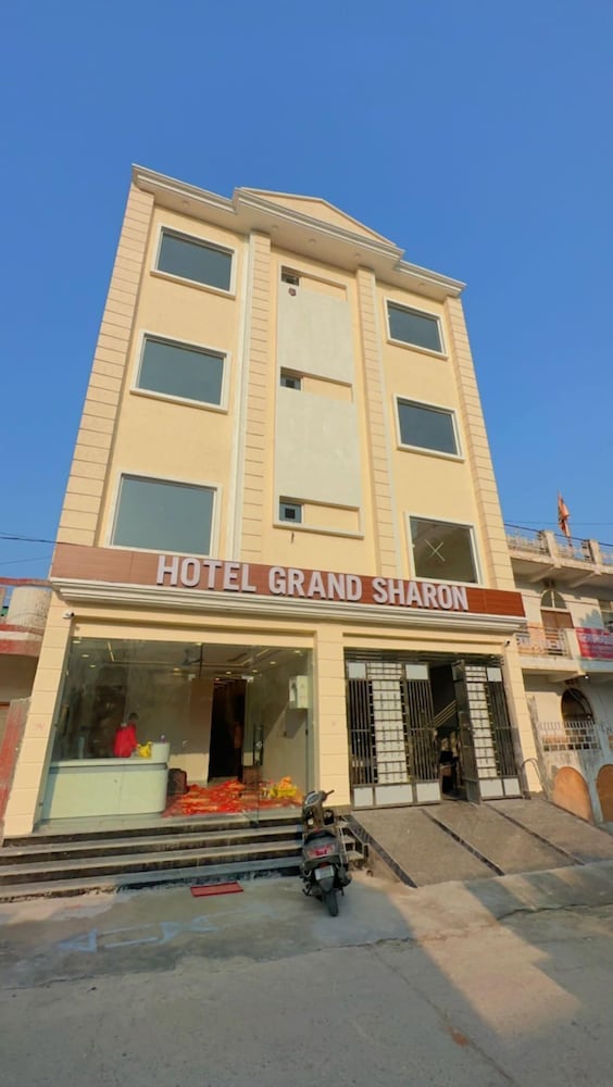 Hotel Grand Sharon — Haridwar — photo 2