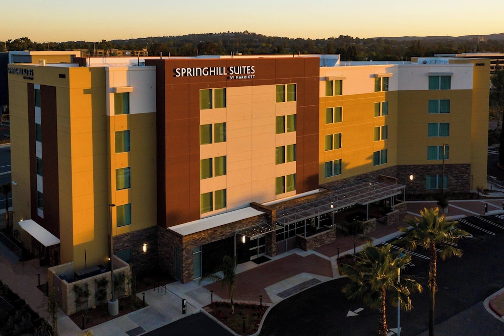 SpringHill Suites by Marriott Irvine Lake Forest — hotel in Lake Forest