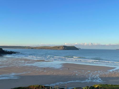 Atlantic View North Cornwall seafront 5 Gold — Polzeath — photo 5