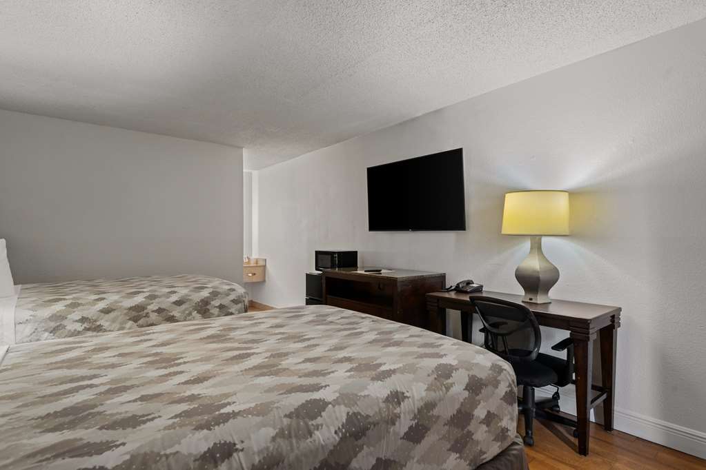 Americas Best Value Inn Orlando - photo 13