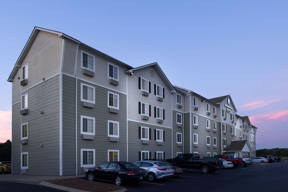 WoodSpring Suites Lebanon - photo 33