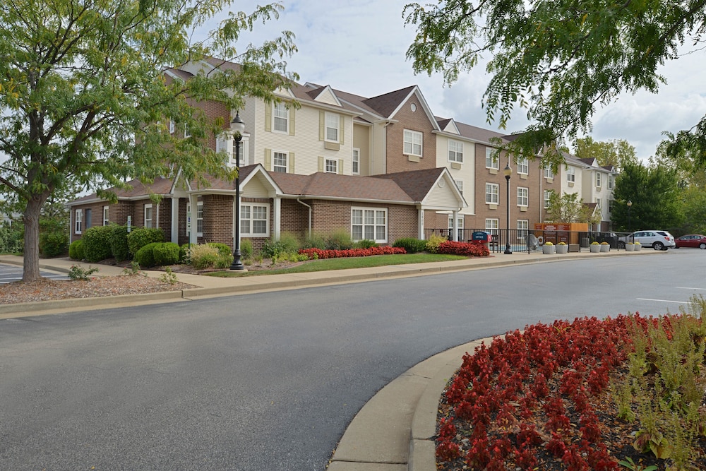 Candlewood Suites St Louis St Charles by IHG - photo 27