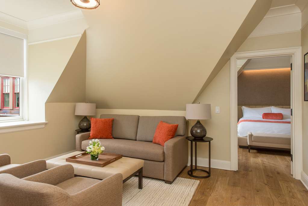 The Abbey Inn & Spa - photo 24