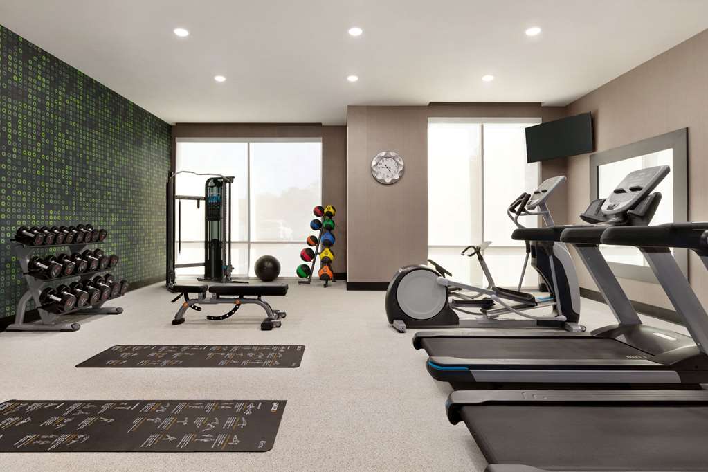 La Quinta by Wyndham Gainesville - photo 11