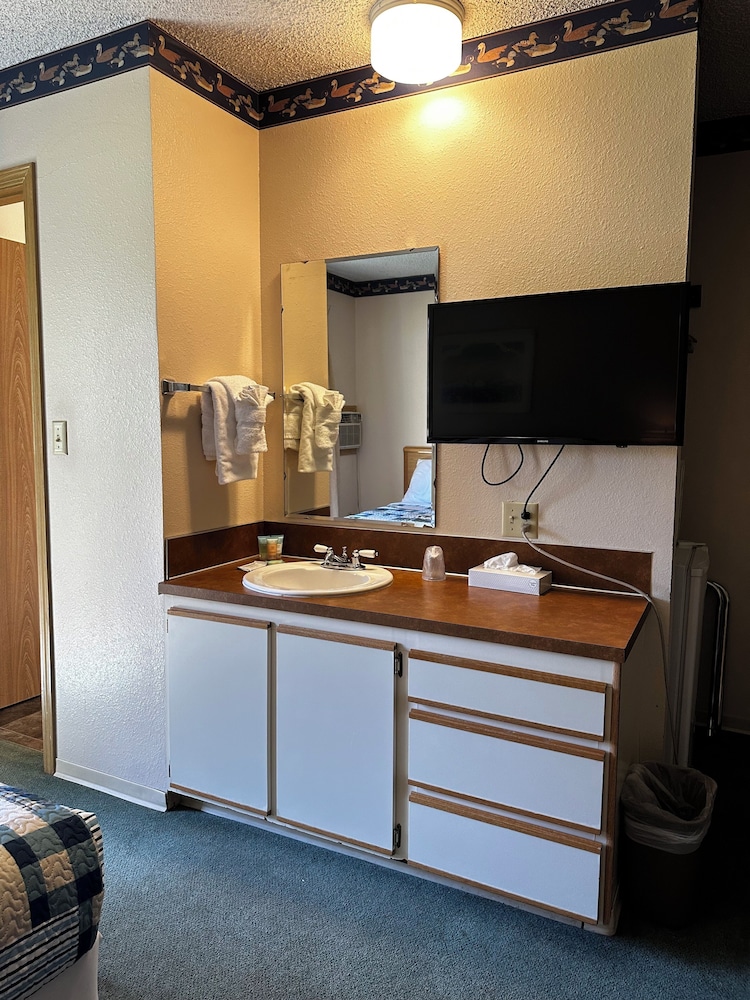 Winthrop Inn - photo 8