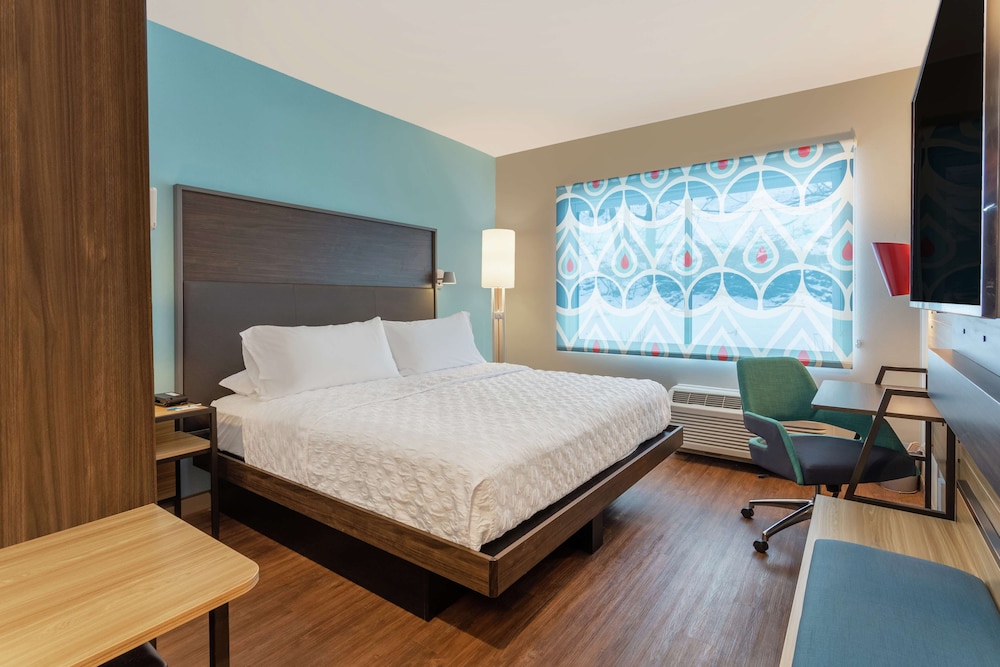 Tru by Hilton Binghamton Vestal - photo 12