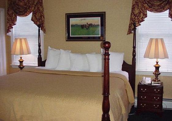 Quality Inn At General Lee's Headquarters - photo 7