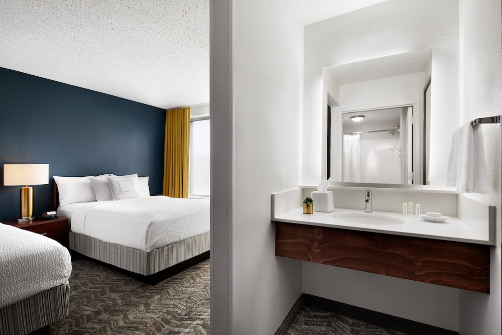 SpringHill Suites by Marriott Richmond North Glen Allen - photo 10