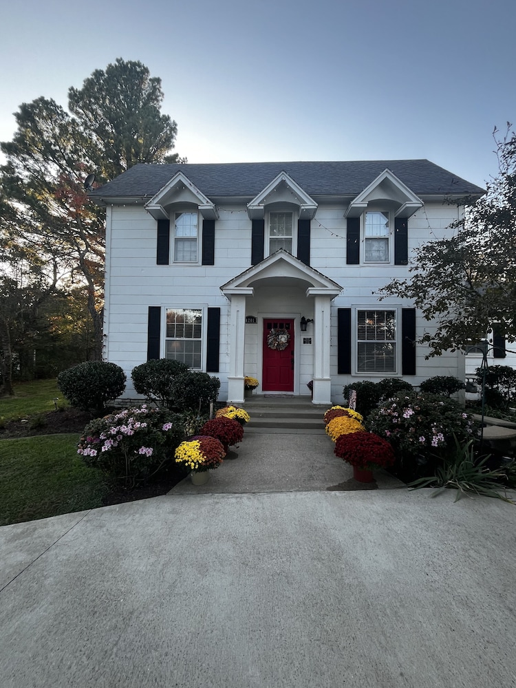 Sassafras Inn - photo 36