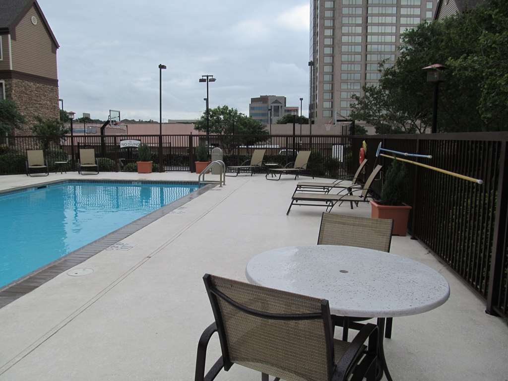 Sonesta ES Suites San Antonio Northwest Medical Center - photo 40
