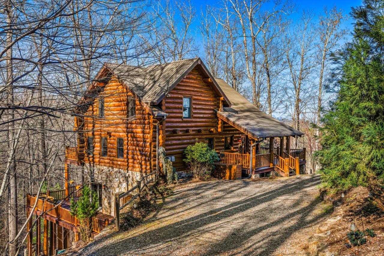 Lakeview Manor in Blue Ridge, United States
