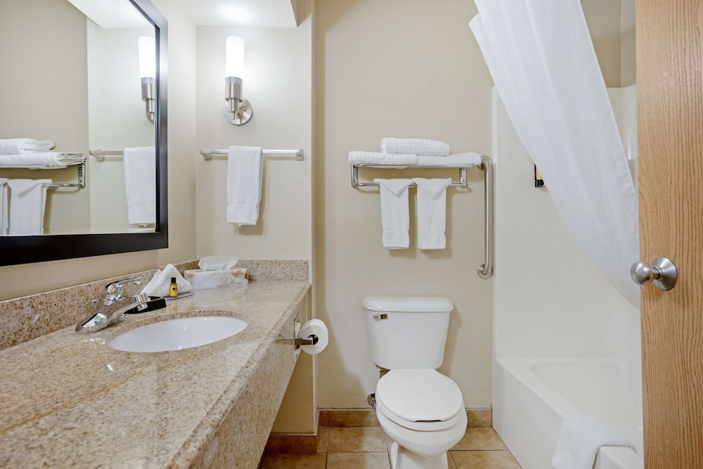 Best Western Plus Lonoke Hotel - photo 23