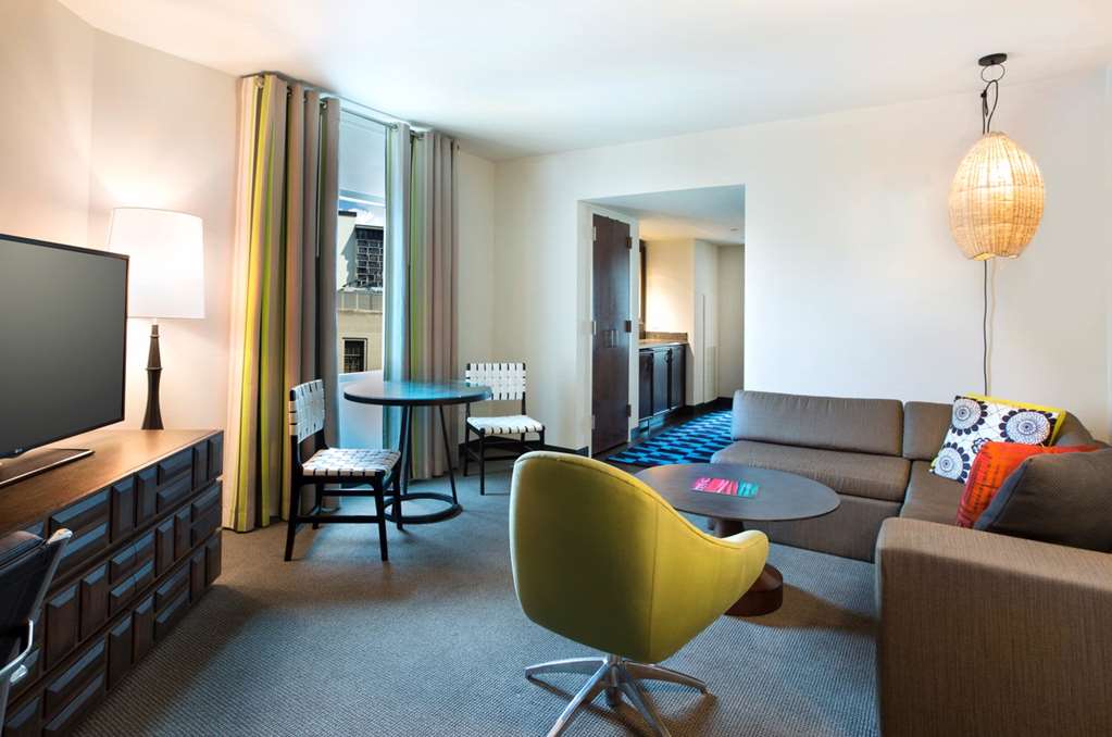 Hotel Contessa - photo 9