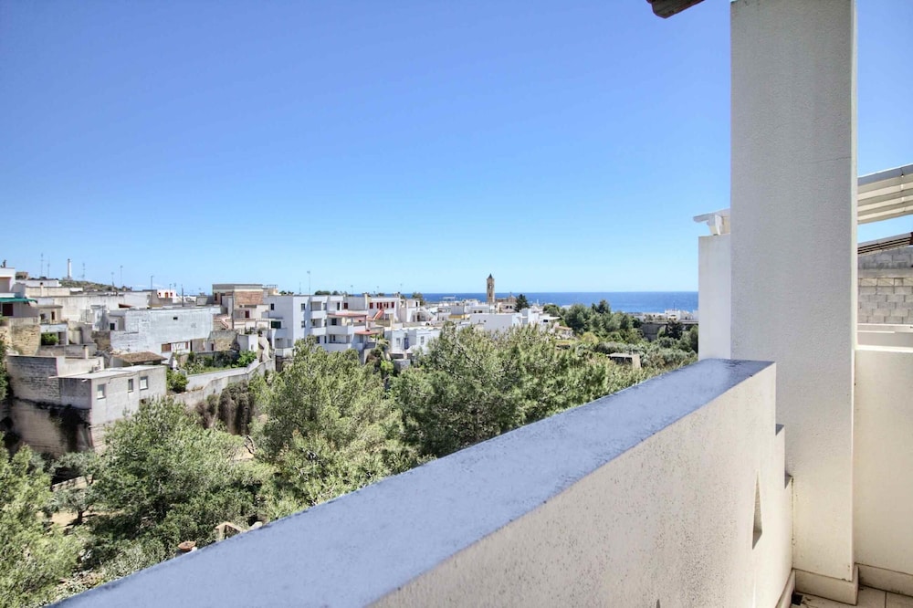 Jentu de Leuca in Castrignano Del Capo, Italy