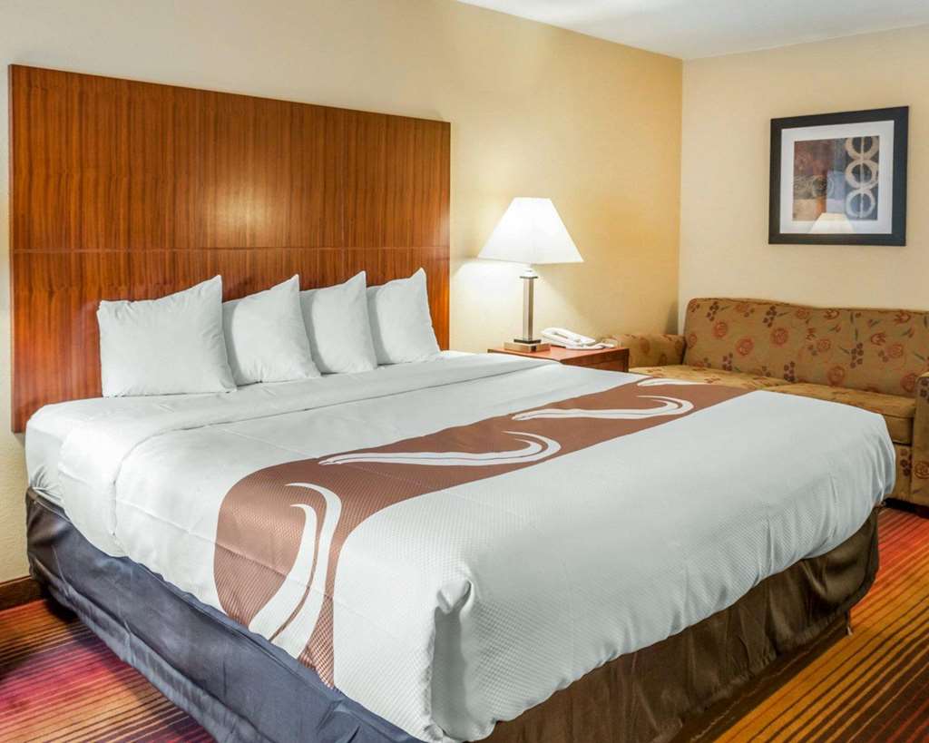 Quality Inn & Suites Albuquerque West - photo 7