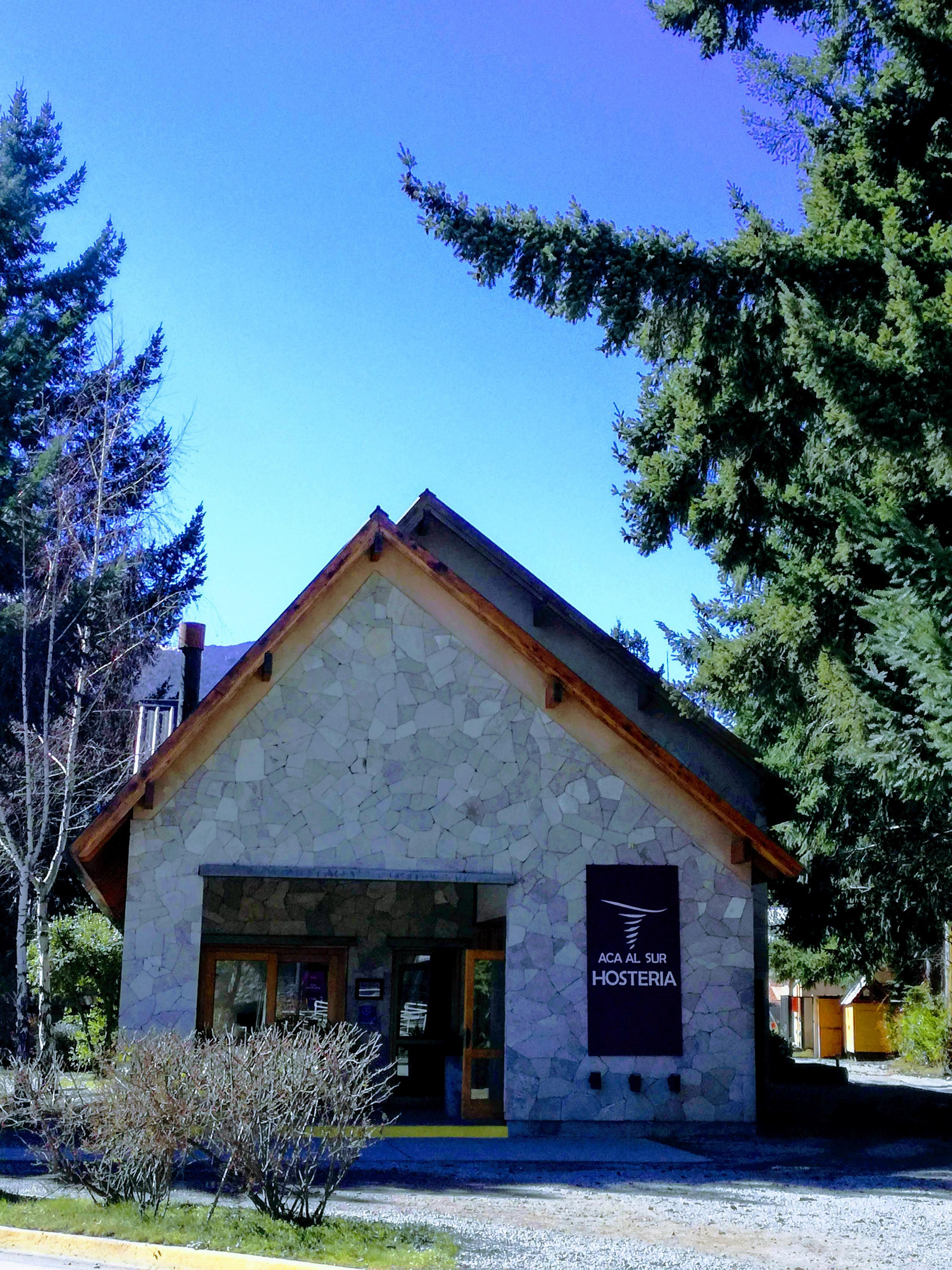 Hostería ACA al Sur in Villa La Angostura, Argentina