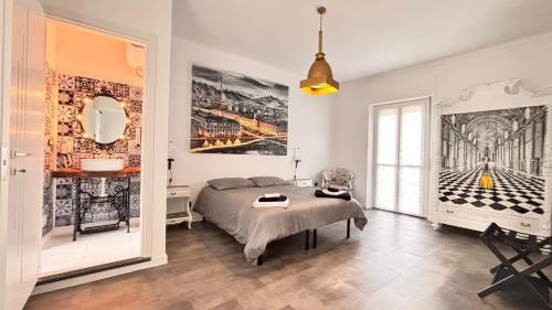 Estilenuevo Fashion Rooms — Druento