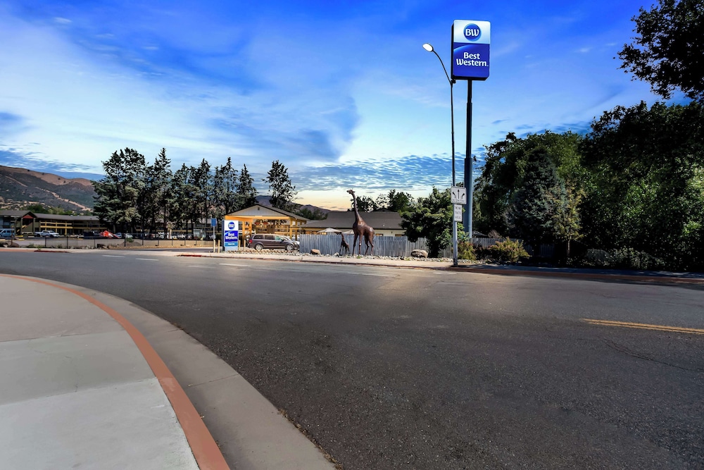 Best Western Miner's Inn - photo 34