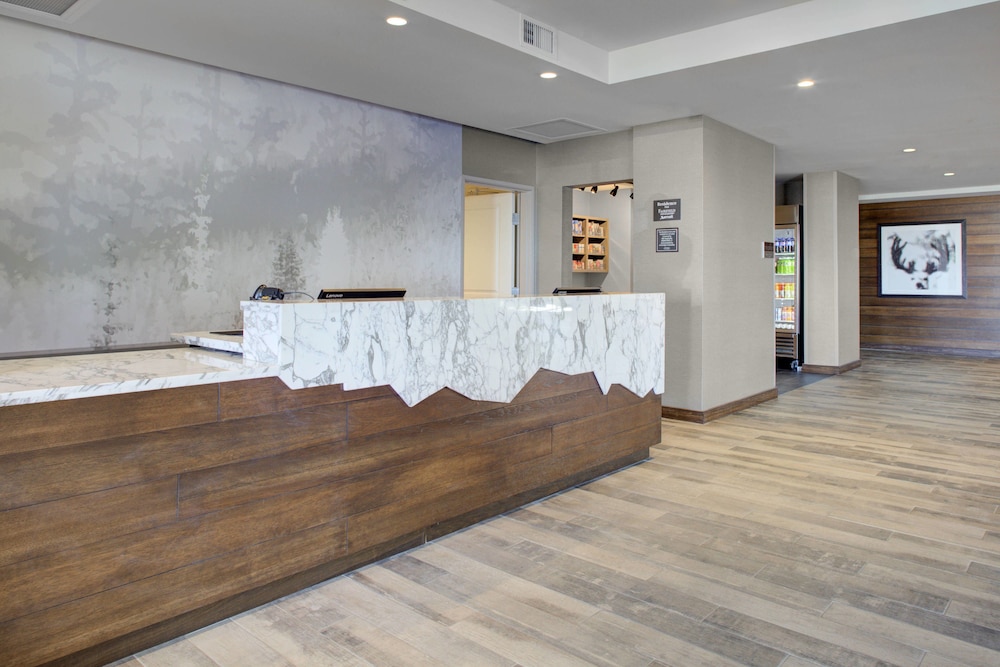 Residence Inn by Marriott Boulder Broomfield Interlocken - photo 23