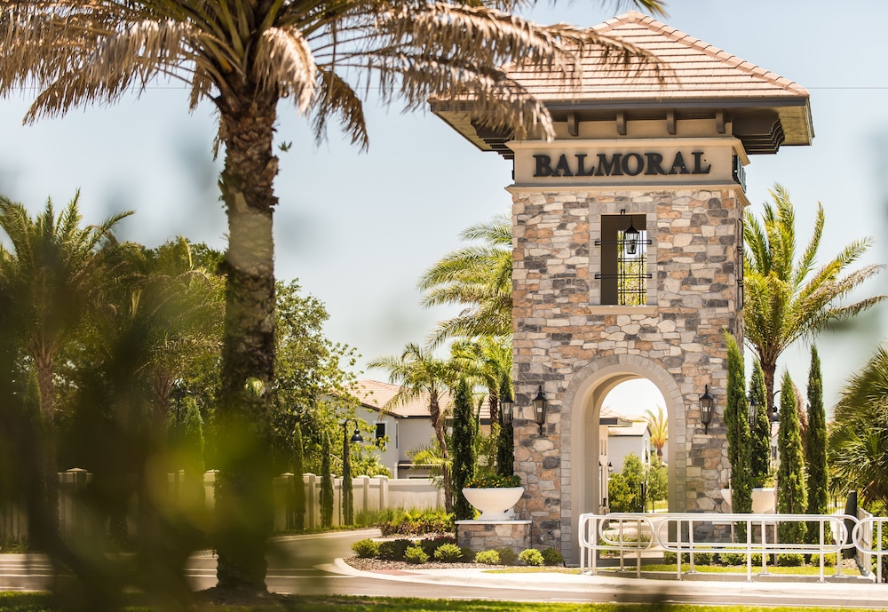 Balmoral Resort Florida - photo 74