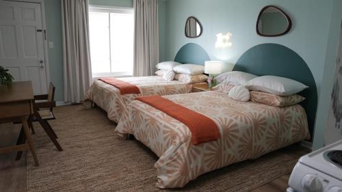 The Savannah Inn - photo 10