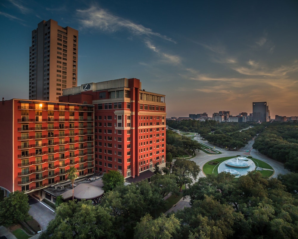 Hotel Zaza Houston Museum District - photo 34