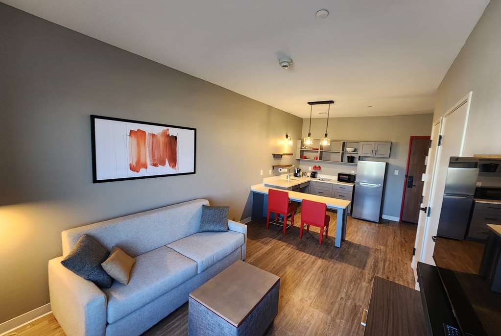 Hawthorn Extended Stay by Wyndham Del Rio - photo 29