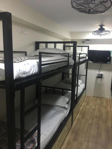 Vnest Dormitory