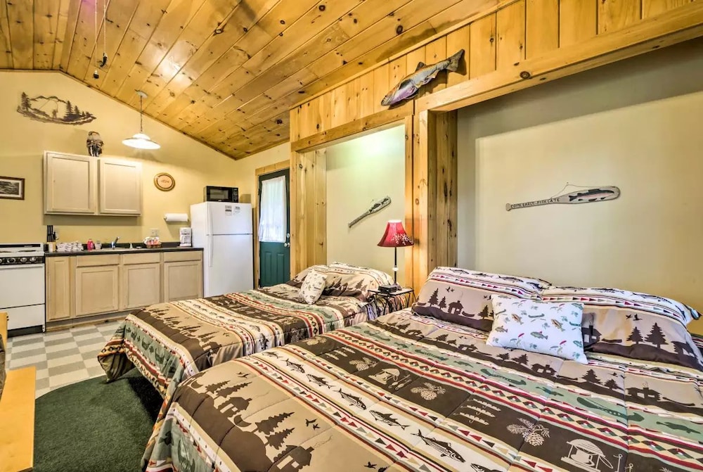 Nantahala Cabins - photo 6