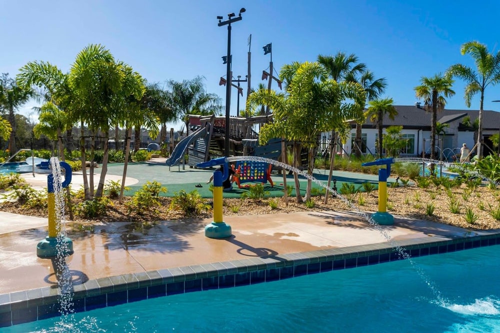 Fantastic 4 Bd w Pool at Storey Lake Resort 2709 - photo 47