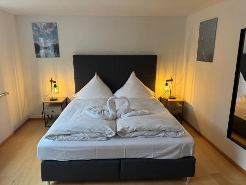 Deutsche Eiche Hotel & Restaurant - carbon neutral hotel in Grebenstein