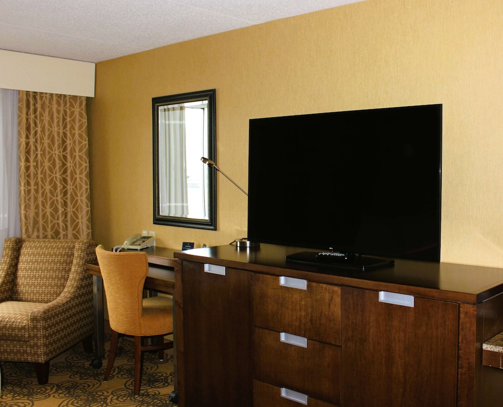 DoubleTree by Hilton Bay City Riverfront - photo 19