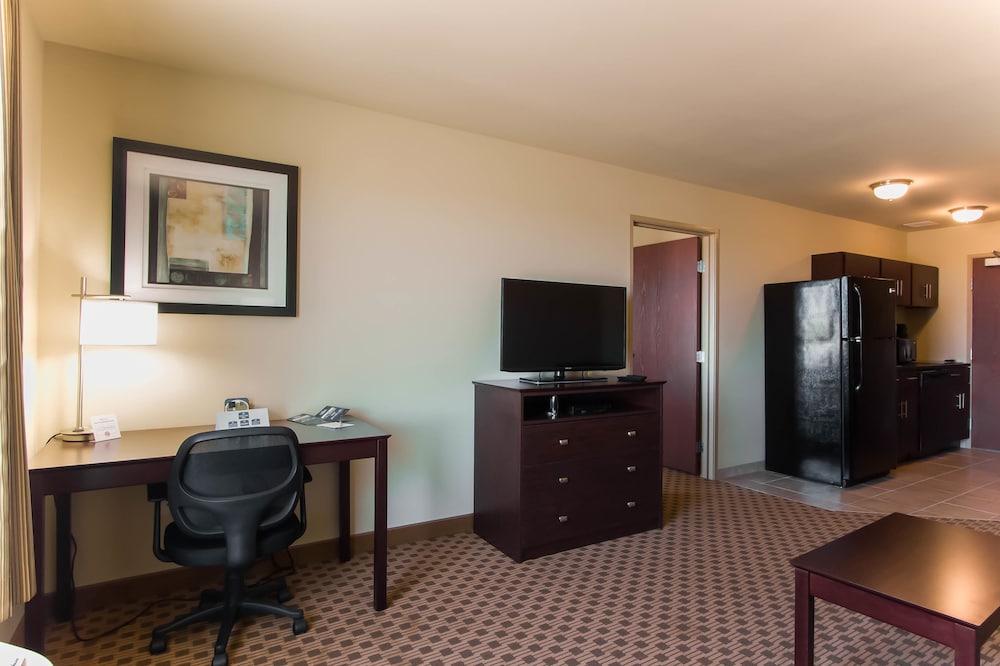 Cobblestone Inn & Suites Avoca - photo 11