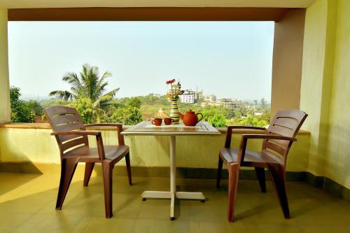 The Mango Inn — Ratnagiri — photo 3