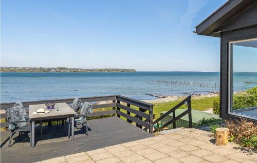 Lovely Home In Haderslev With Kitchen — 4-Star Luxury Hotel in Haderslev, Denmark
