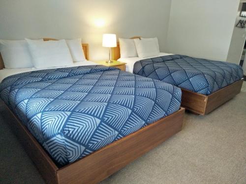 Sundowner Motel in Cache Creek, Canada